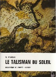 Le taliman du soleil