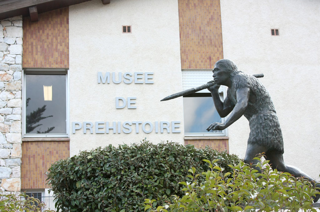 Musée de Tautavel