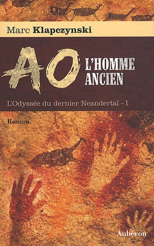 Aô l’homme ancien