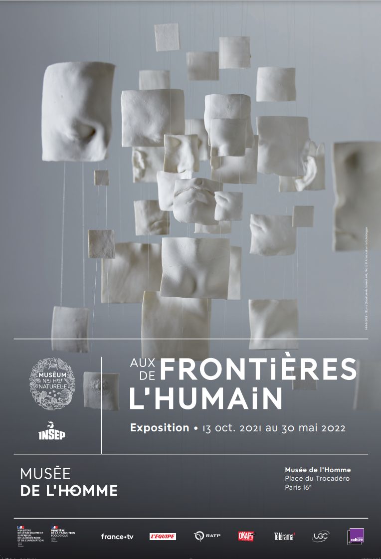 Aux frontières de l’Humain