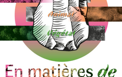 En matière de préhistoire