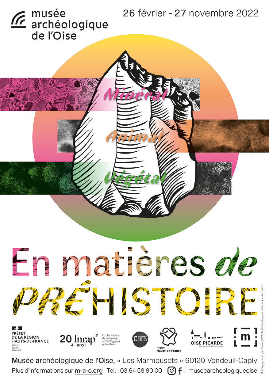 En matière de préhistoire