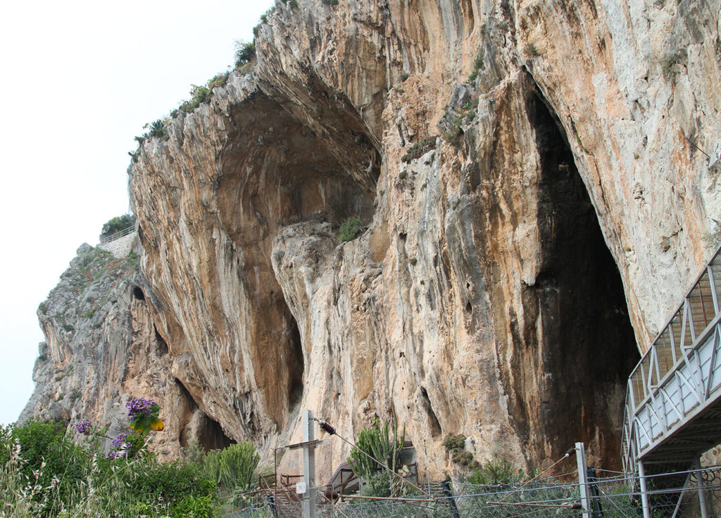 Grotte du Cavillon