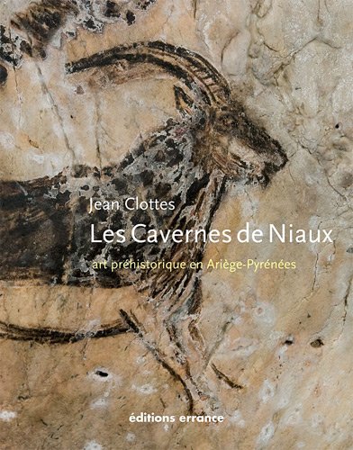 Les cavernes de Niaux