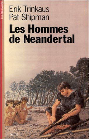 Les hommes de néandertal