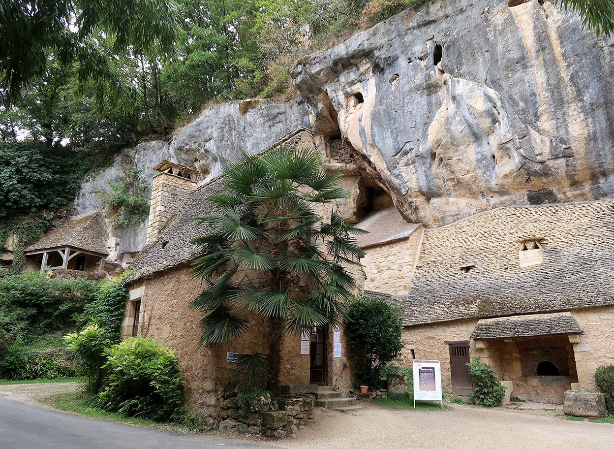 Site Saint-Cirq