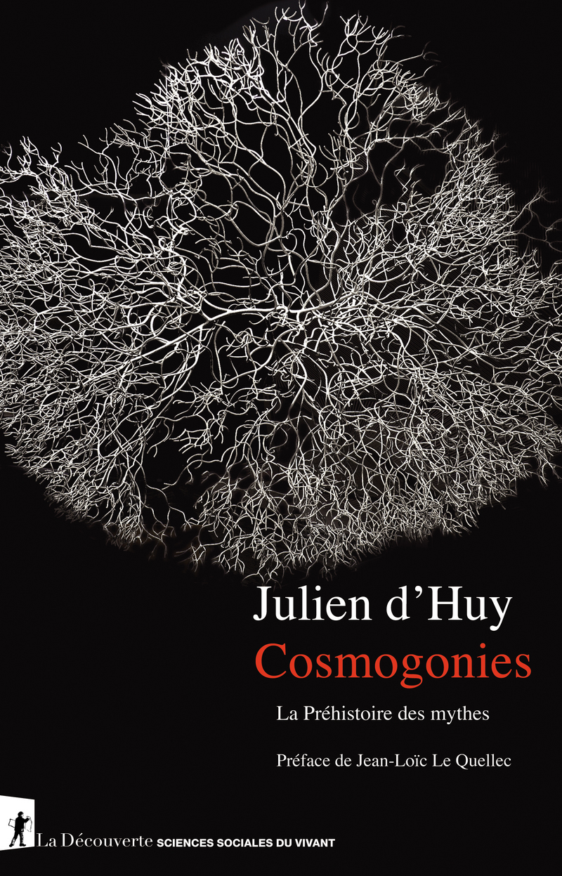 Cosmogonies livre