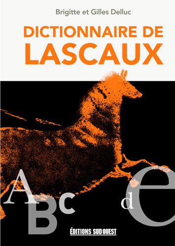 Dictionnaire de Lascaux 