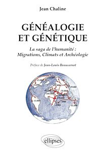 Généalogie et génétique