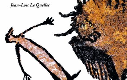 L'homme de Lascaux et l'énigme du puit