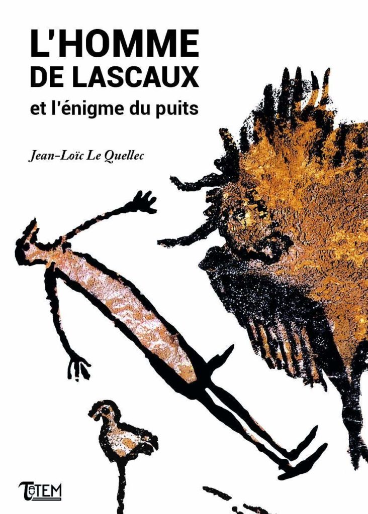 Lascaux - Le geste, l'espace et le temps - Hominides Lascaux - Le geste, l'espace et le temps - Hominides