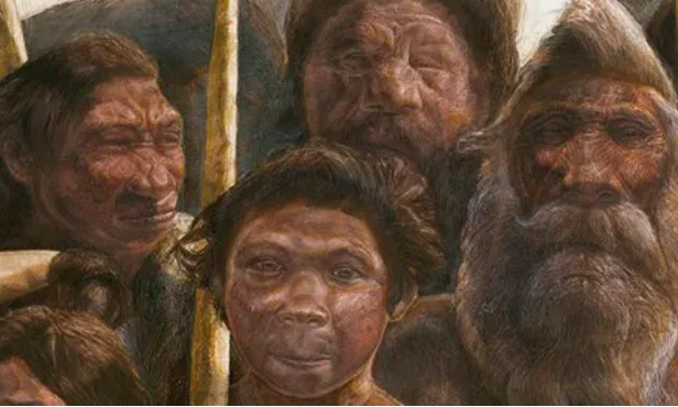 Homo heidelbergensis