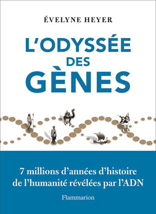 L'Odyssée des gènes