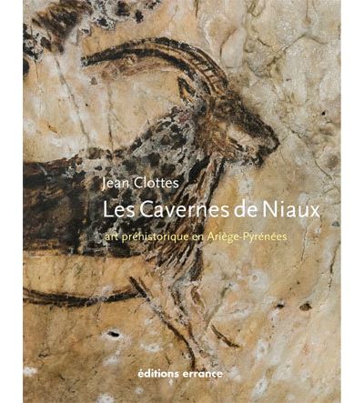 Livre Niaux