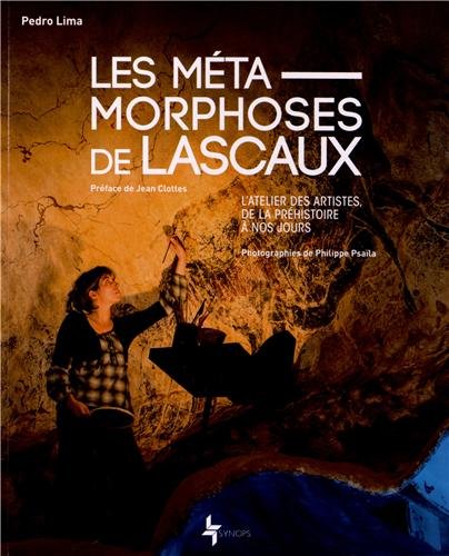 Les métamorphoses de Lascaux