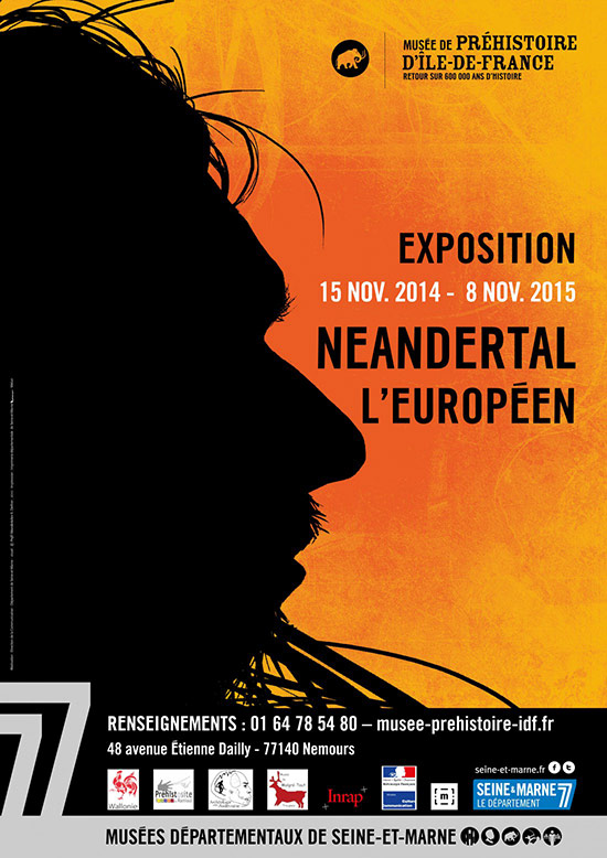 Néandertal l’européen