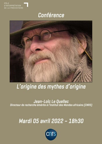 L’origine des mythes d’origine