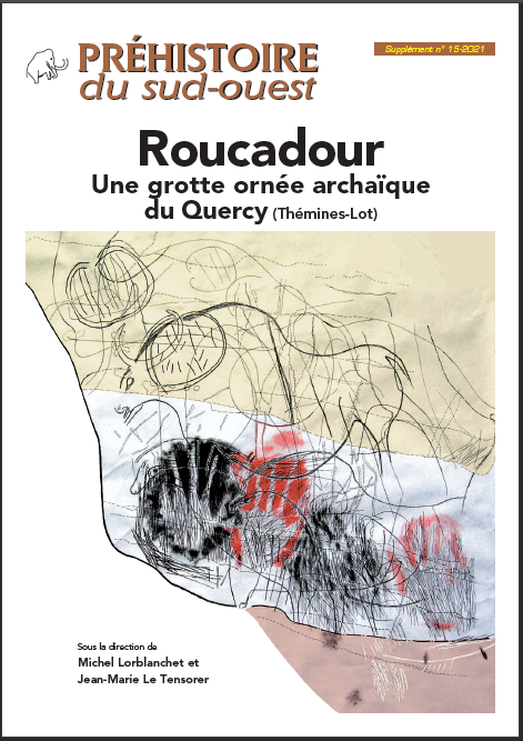 Roucadour Livre