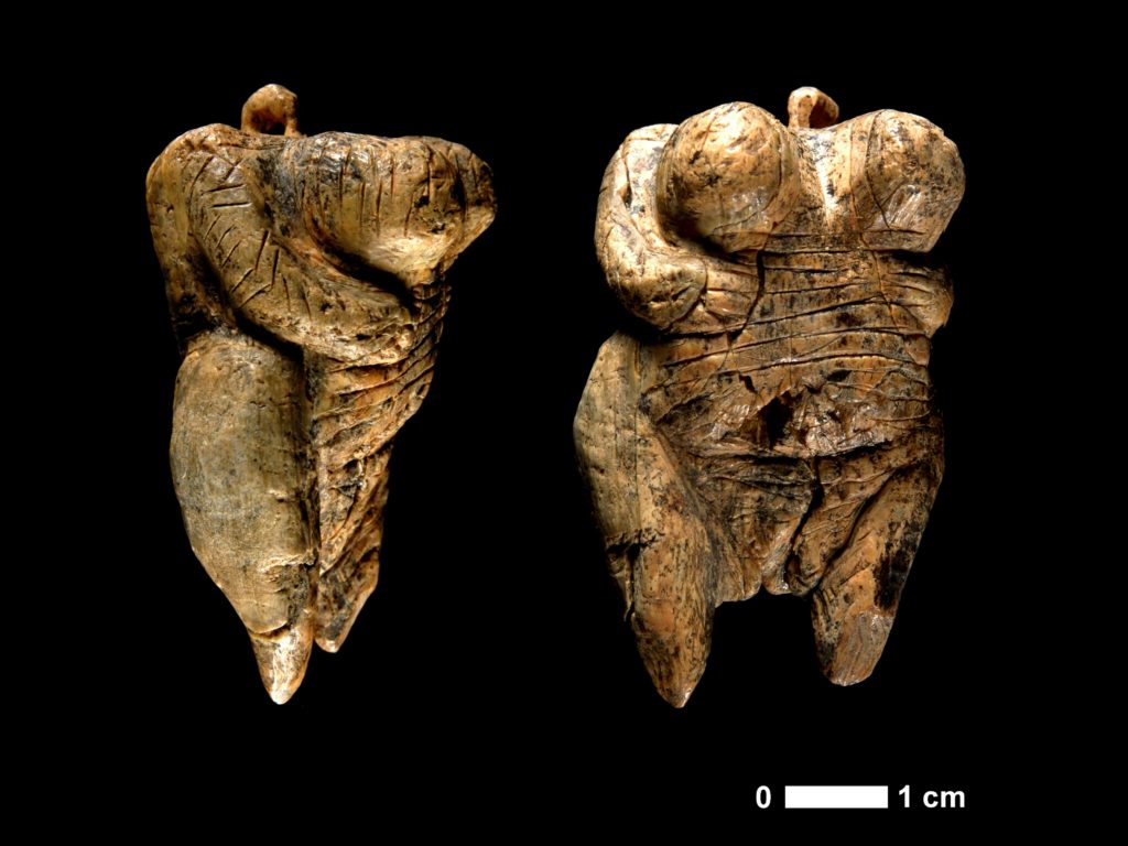 Venus de Hohle Fels