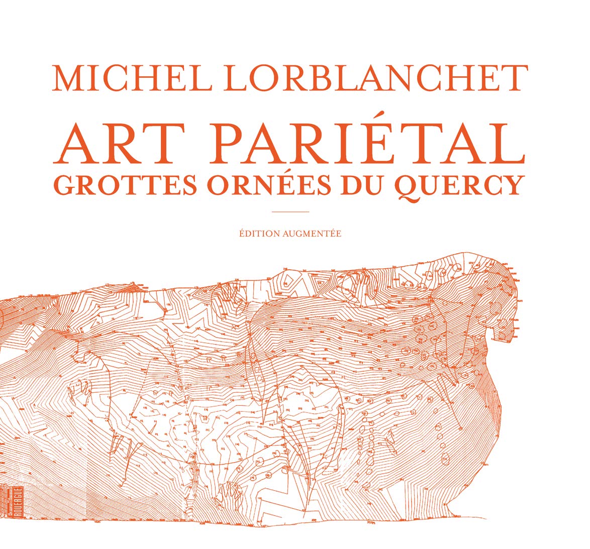 Art pariétal Grottes ornées du Quercy