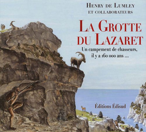 Livre Lazaret