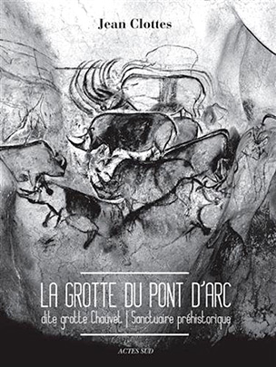 La grotte du Pont d’Arc