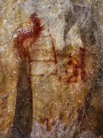 Néandertal auteur de peintures pariétales il y a 64 000 ans ? 