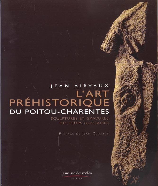 L’art préhistorique du Poitou-Charentes