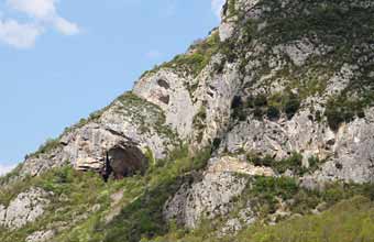 Préhistoire dans les Pyrénées