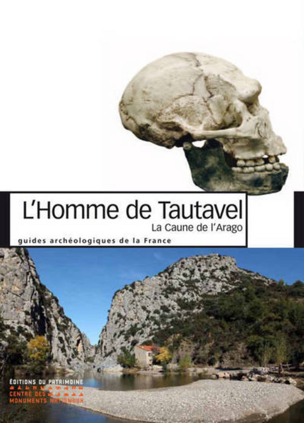 L’homme de Tautavel