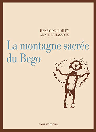 La montagne sacrée du Bégo