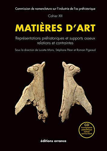 Matières d’art