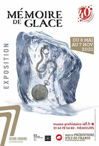 Mémoire de glace