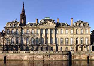 Musée Archéologique de Strasbourg