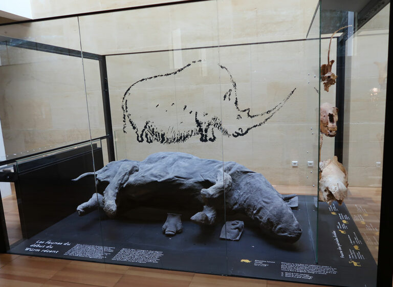 Figurine Dinosaure Kaprosuchus - Papo