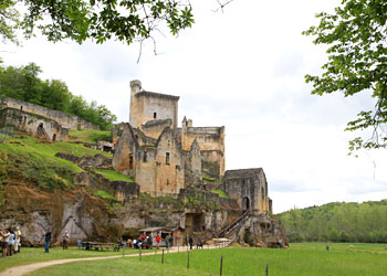 Grotte de Commarque