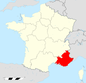 Le sud de la France, une région préhistorique
