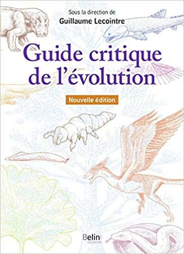 Guide critique de l’évolution