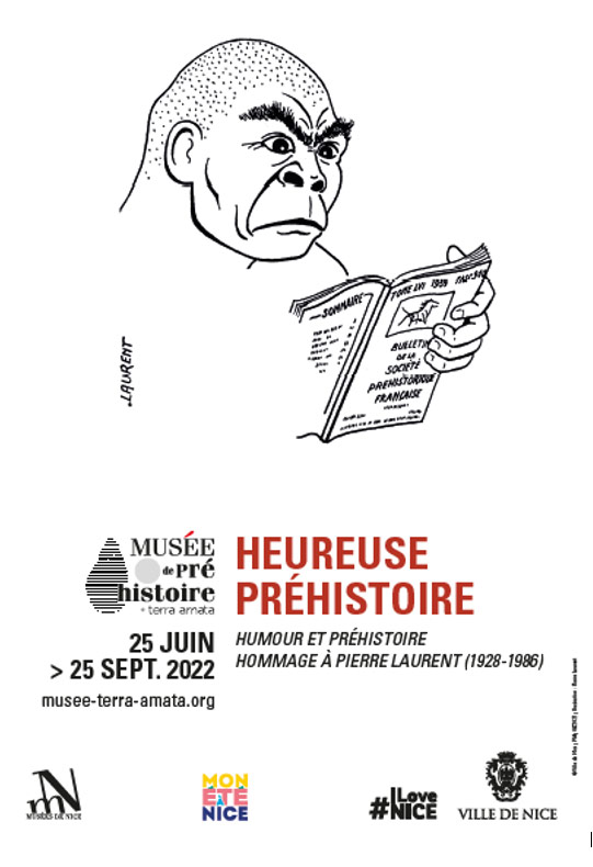 Heureuse préhistoire