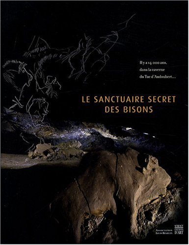 Le sanctuaire secret des bisons