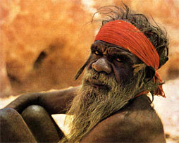 Aboriganee