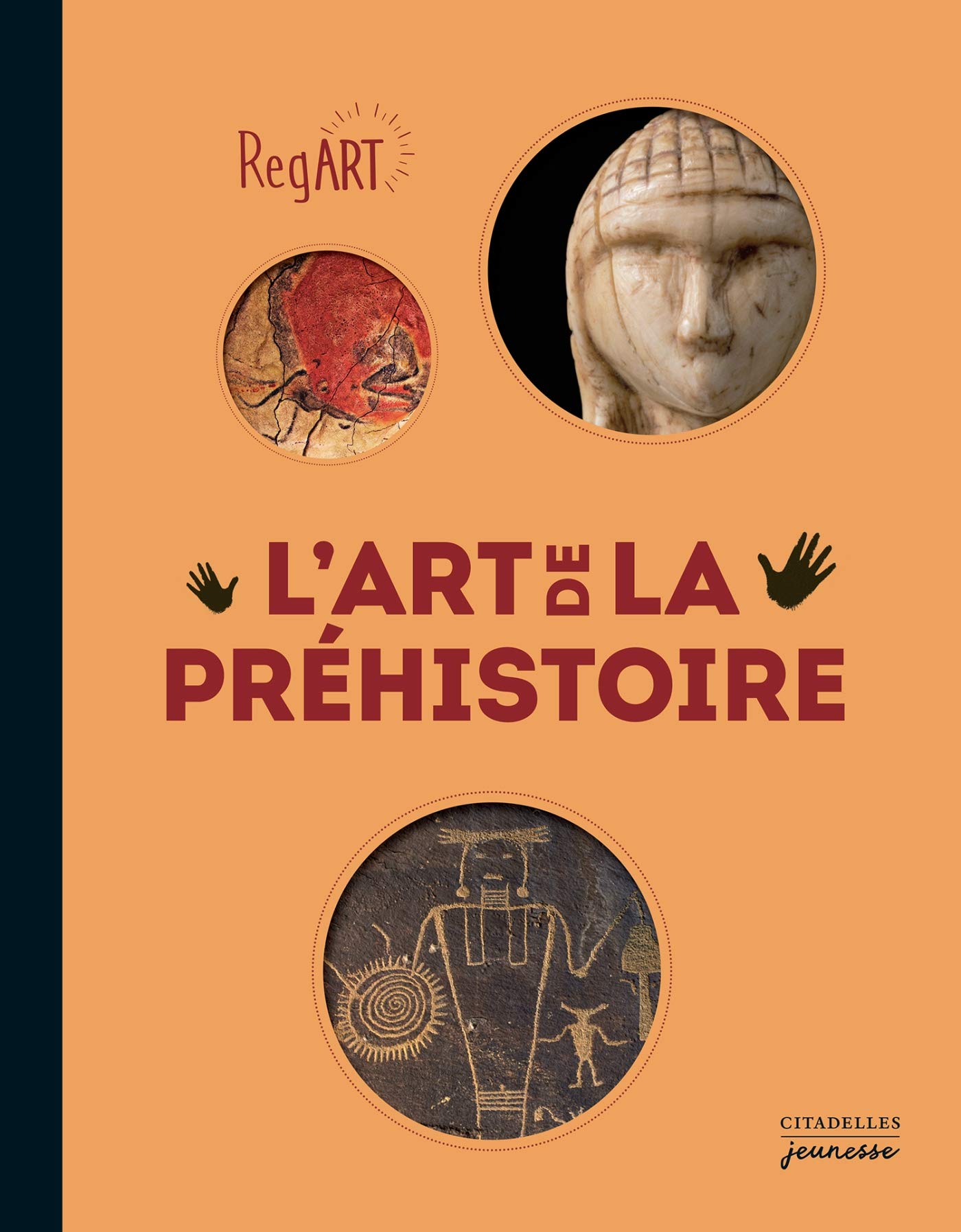 L’art de la préhistoire