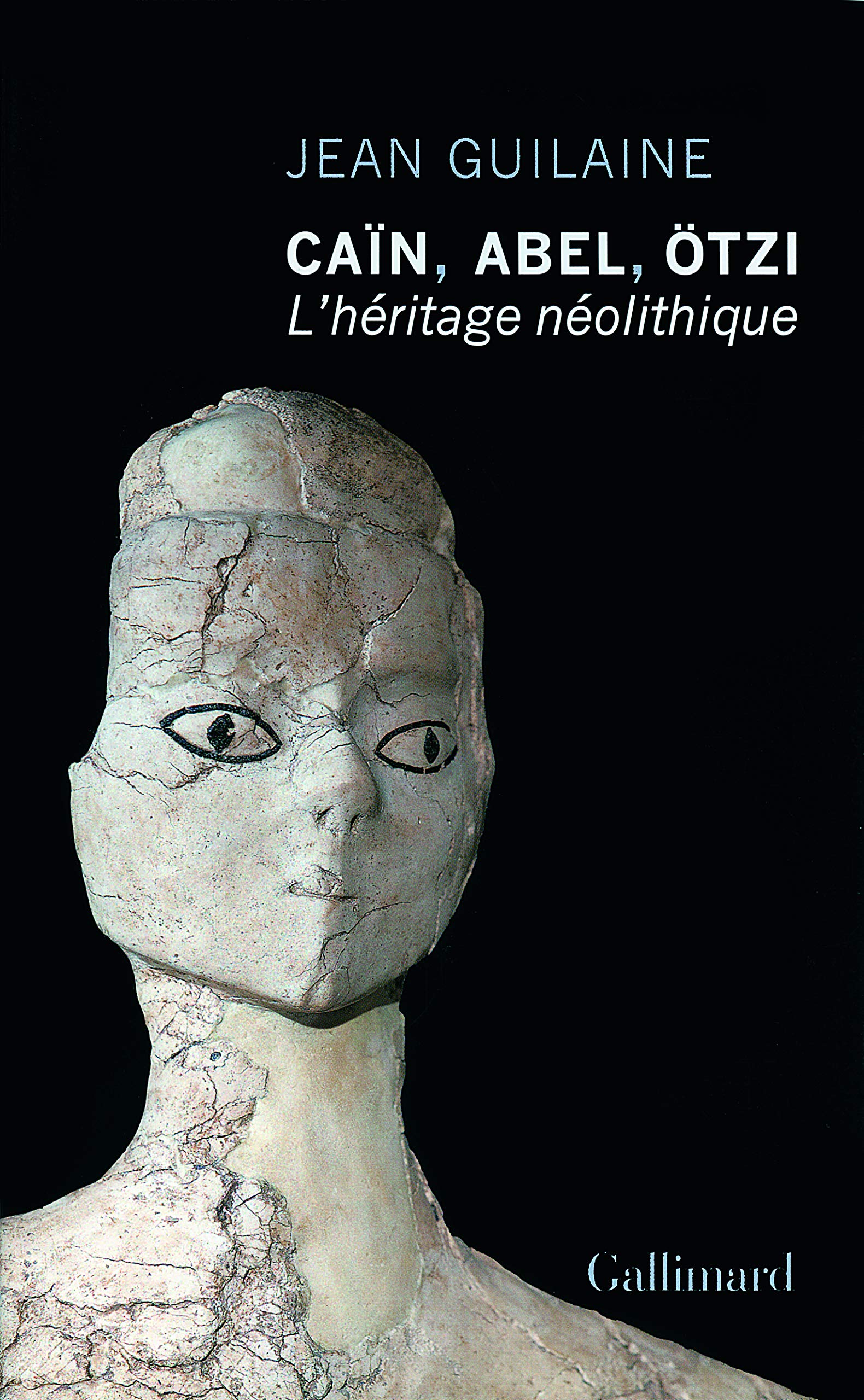 Cain, Abel et Ötzi, l’héritage néolithique