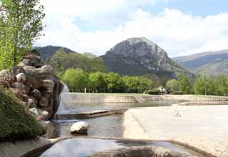 Parc de préhistoire de Tarascon-sur-Ariège – Pyrénées