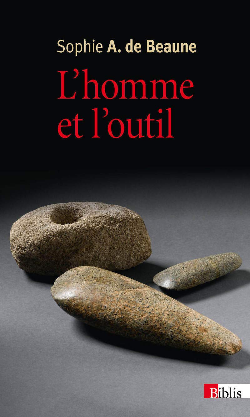 L’homme et l’outil