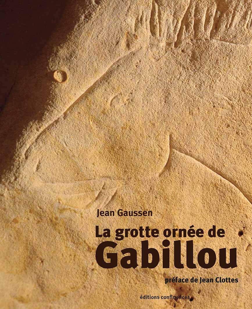 La grotte ornée du Gabillou