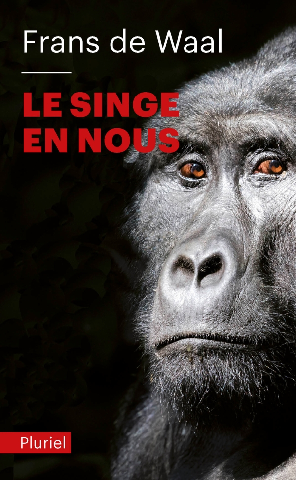 Le singe en nous