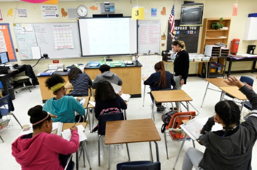 Les tentatives de créationnisme dans les écoles américaines ont échoué…