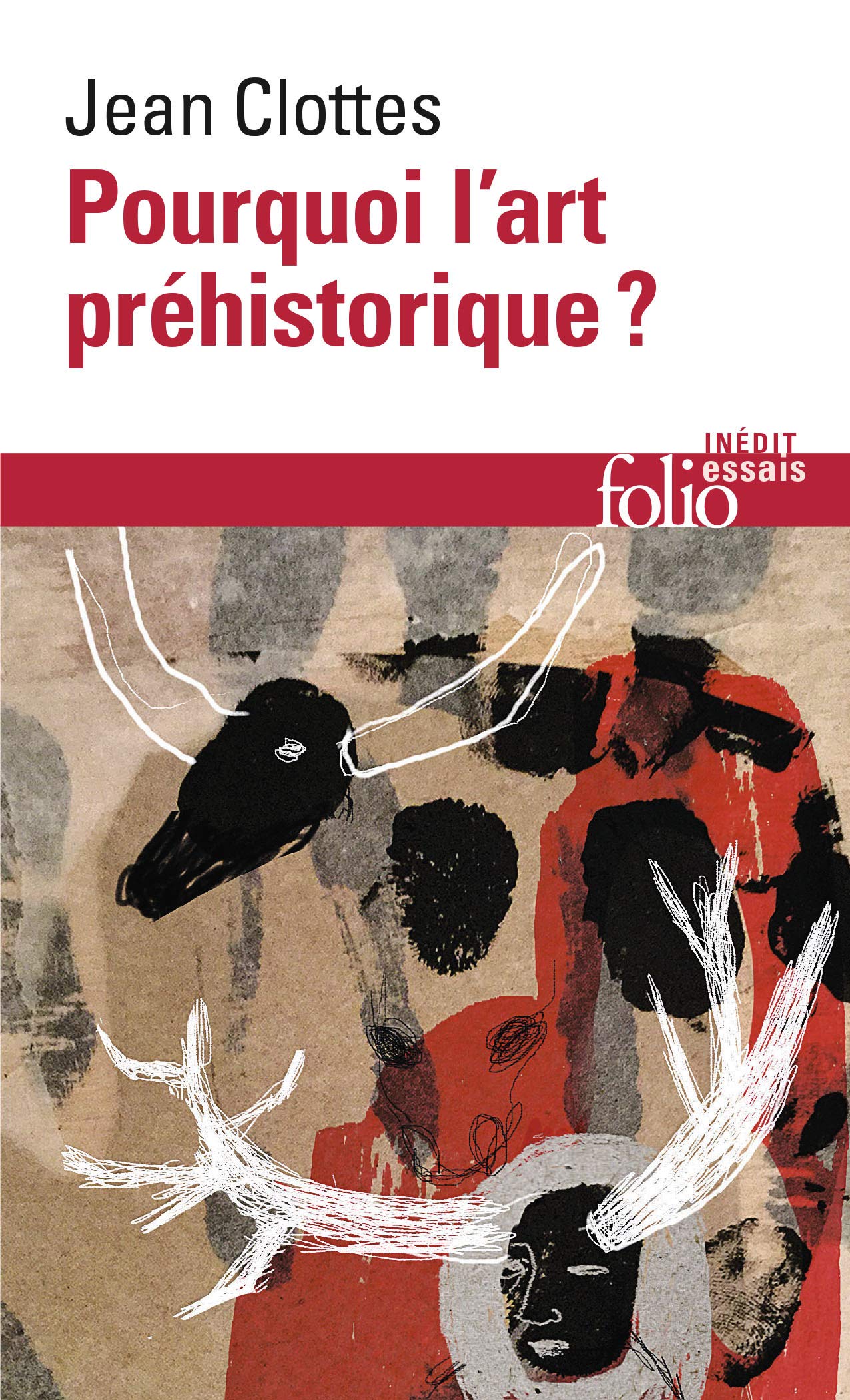 Pourquoi l’art préhistorique ?