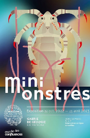 Mini-monstres